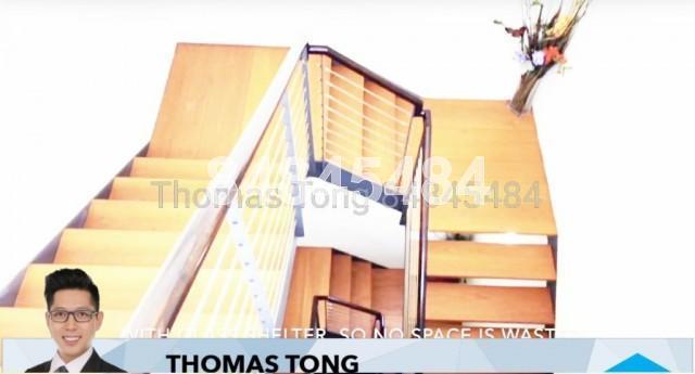 Lengkong Tiga (D14), Semi-Detached #156768262